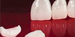 Bác sĩ tư vấn: Có nên bọc răng sứ khi bị sứt răng không?