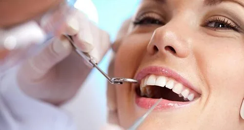 bọc răng sứ tại Nha khoa VIệt Úc