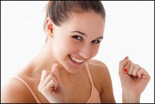 Cách chăm sóc răng sau khi bọc răng sứ