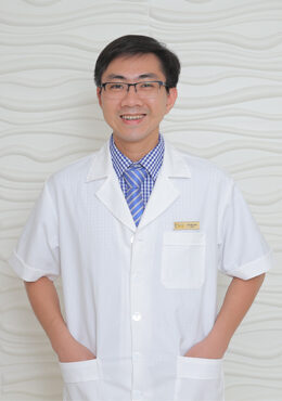 Dr. Bùi Hoài Nam