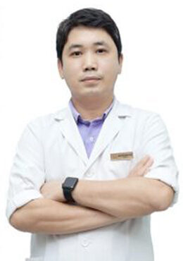 Dr. Nguyễn Mạnh Phú