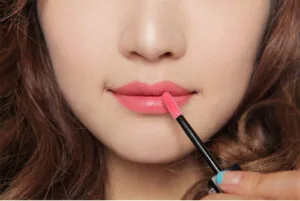 khắc phục cười hở lợi
