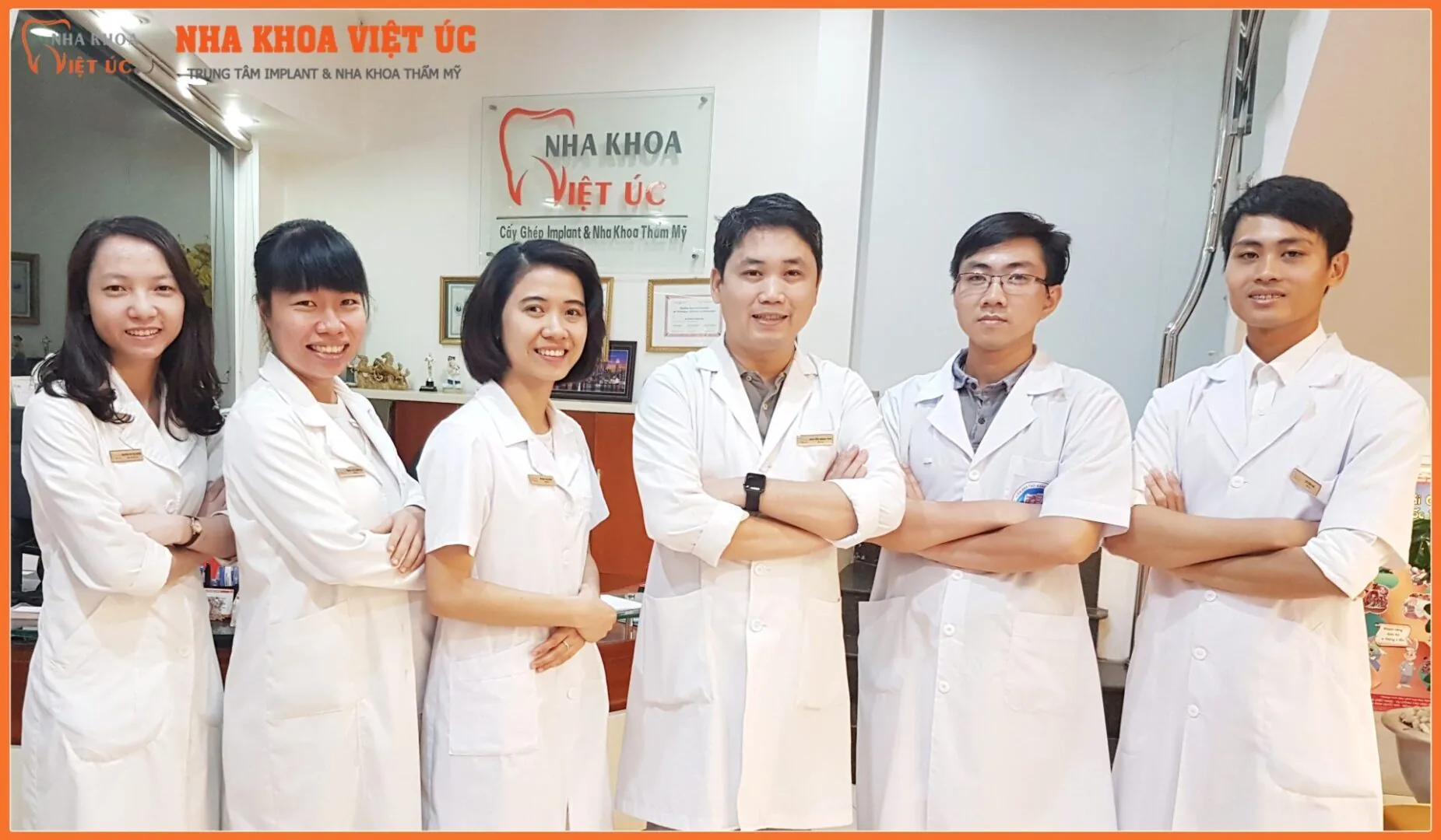Tẩy trắng răng ở đâu tốt