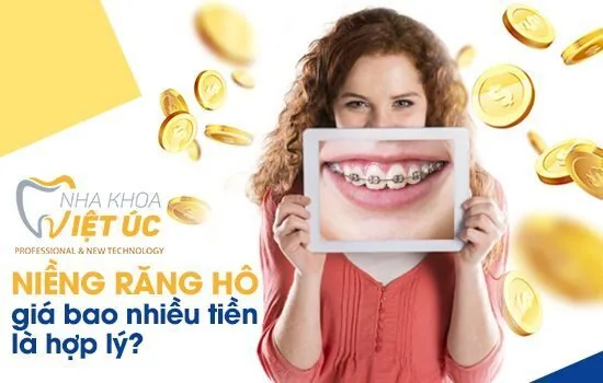 nieng rang ho giao bao nhieu tien