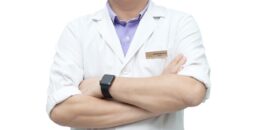 Bác sỹ nha khoa giỏi tại Hà Nội – Ths. Bs. NGUYỄN MẠNH PHÚ