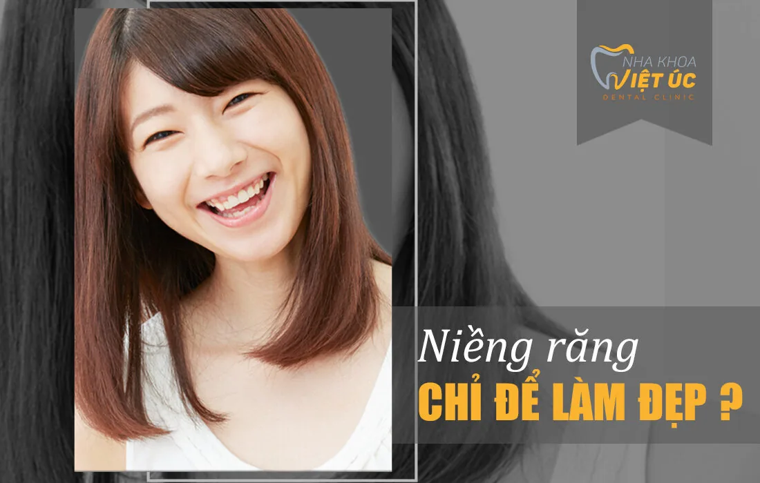 nhung quan niem sai lam ve nieng rang