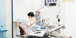 Tư vấn trồng răng Implant từ bác sĩ Đại học Y Hà Nội
