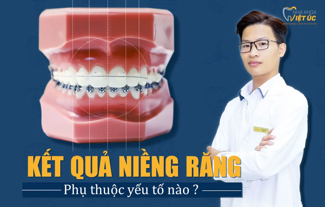 ket qua nieng rang phu thuoc vao yeu to nao