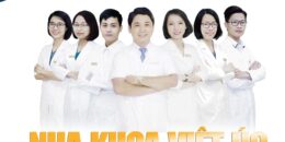 Nha khoa Việt Úc tuyển dụng bác sĩ nha khoa