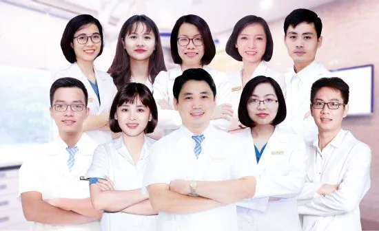 doi ngu bac si