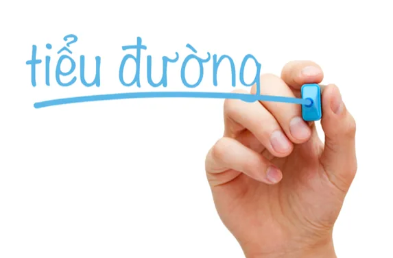 nha khoa việt úc - bệnh tiểu đường