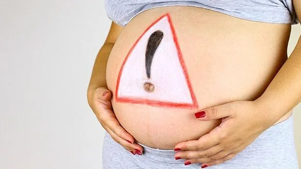nha khoa việt úc - vệ sinh răng miệng ảnh hưởng đến biến chứng thai sản
