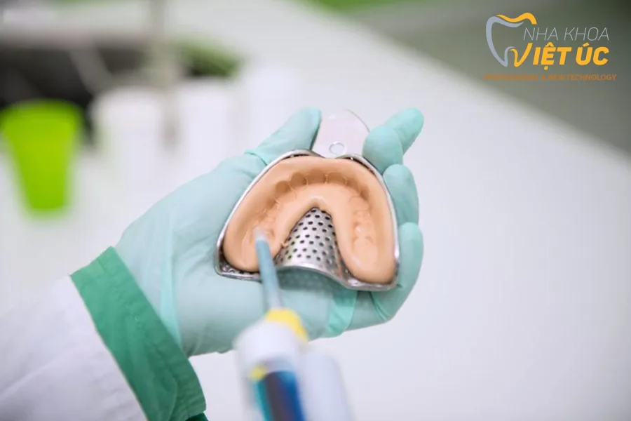 [nha khoa việt úc] vệ sinh lấy dấu răng