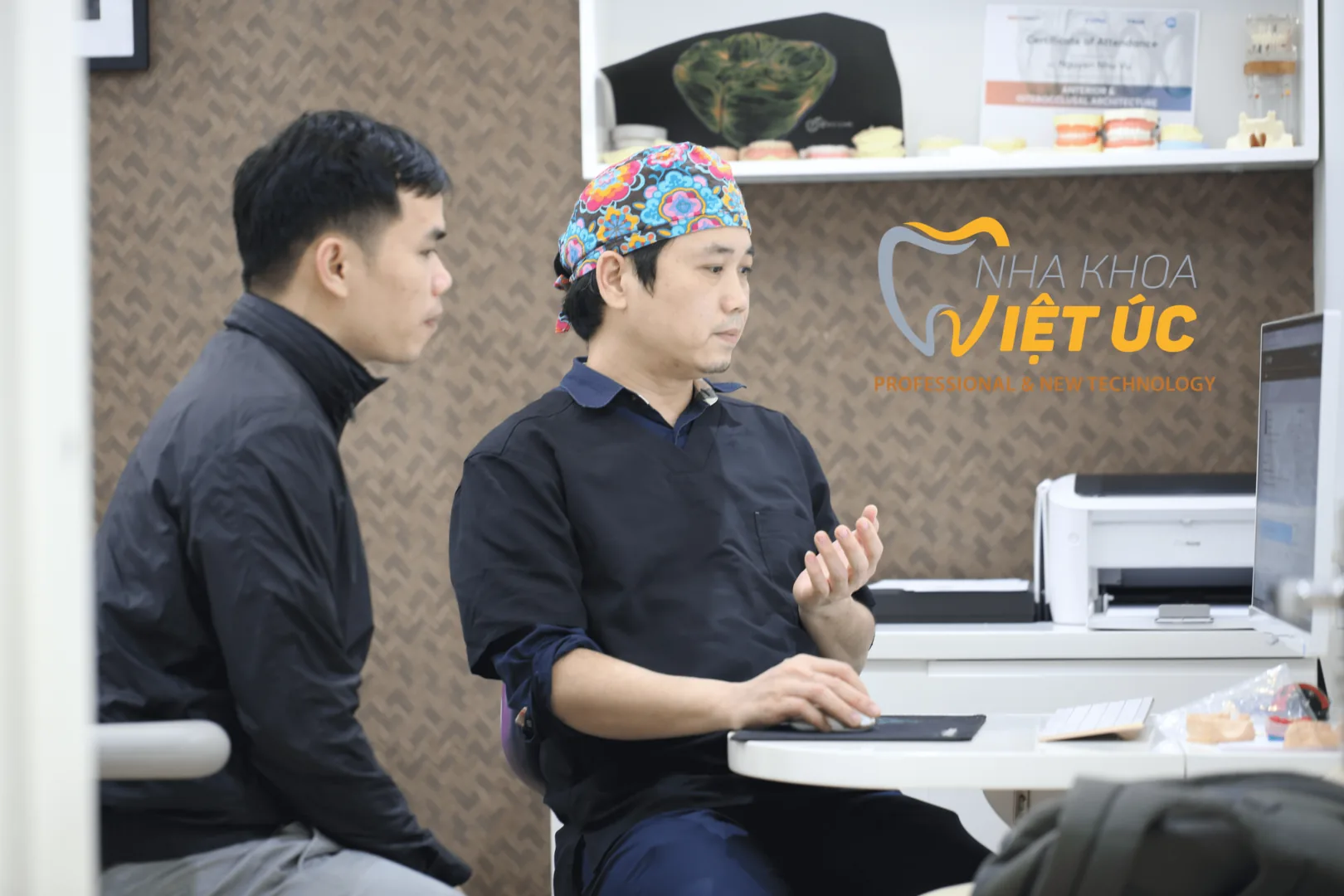 Chọn đúng phương pháp lấy lại răng đã mất