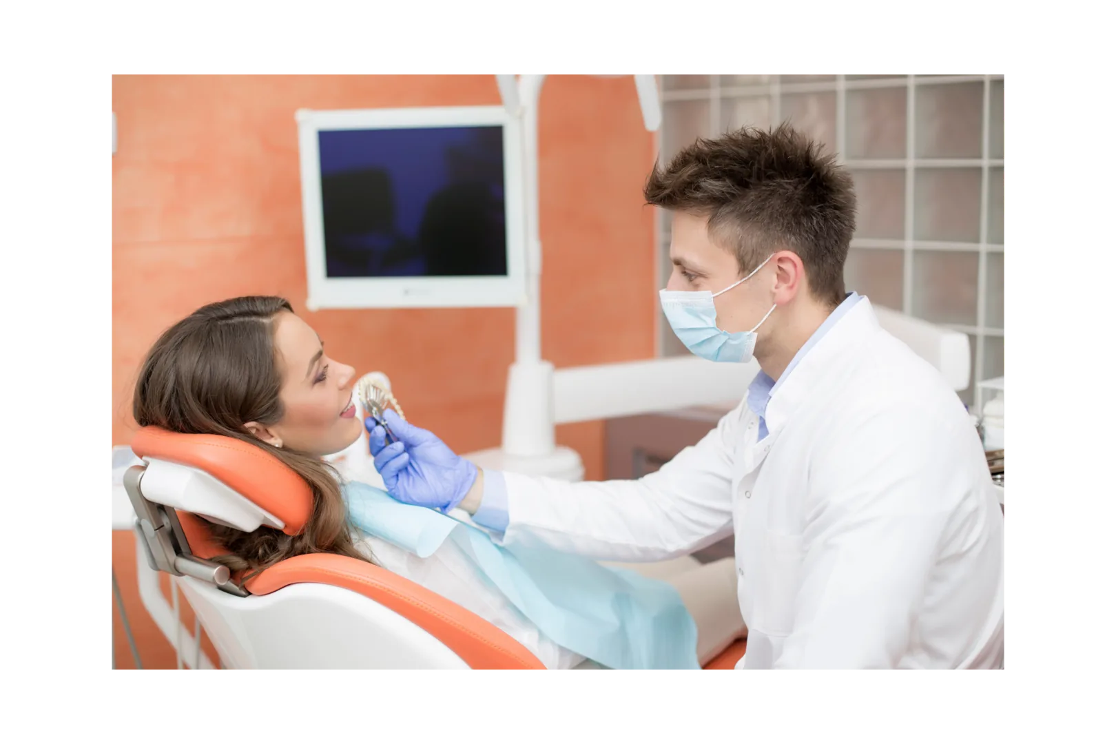 nha khoa việt úc, chuyên trồng răng implant có tỷ lệ thành công cao