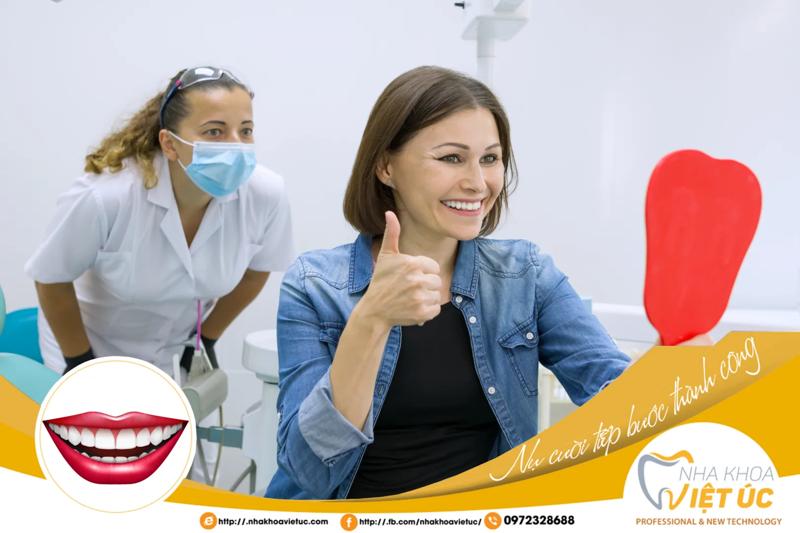 DÁN SỨ VENEER CÓ THẬT SỰ TỐT KHÔNG