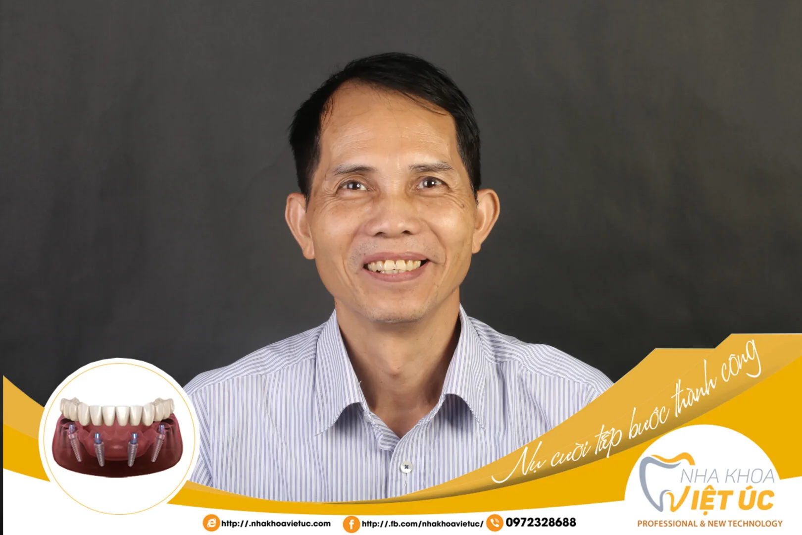 NGUYỄN HUY QUẢNG 59 TUỔI