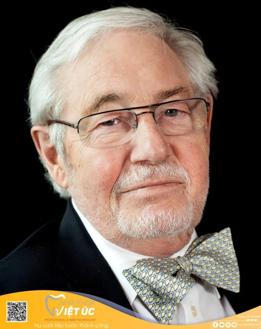 Giáo sư Per-Ingvar Brånemark