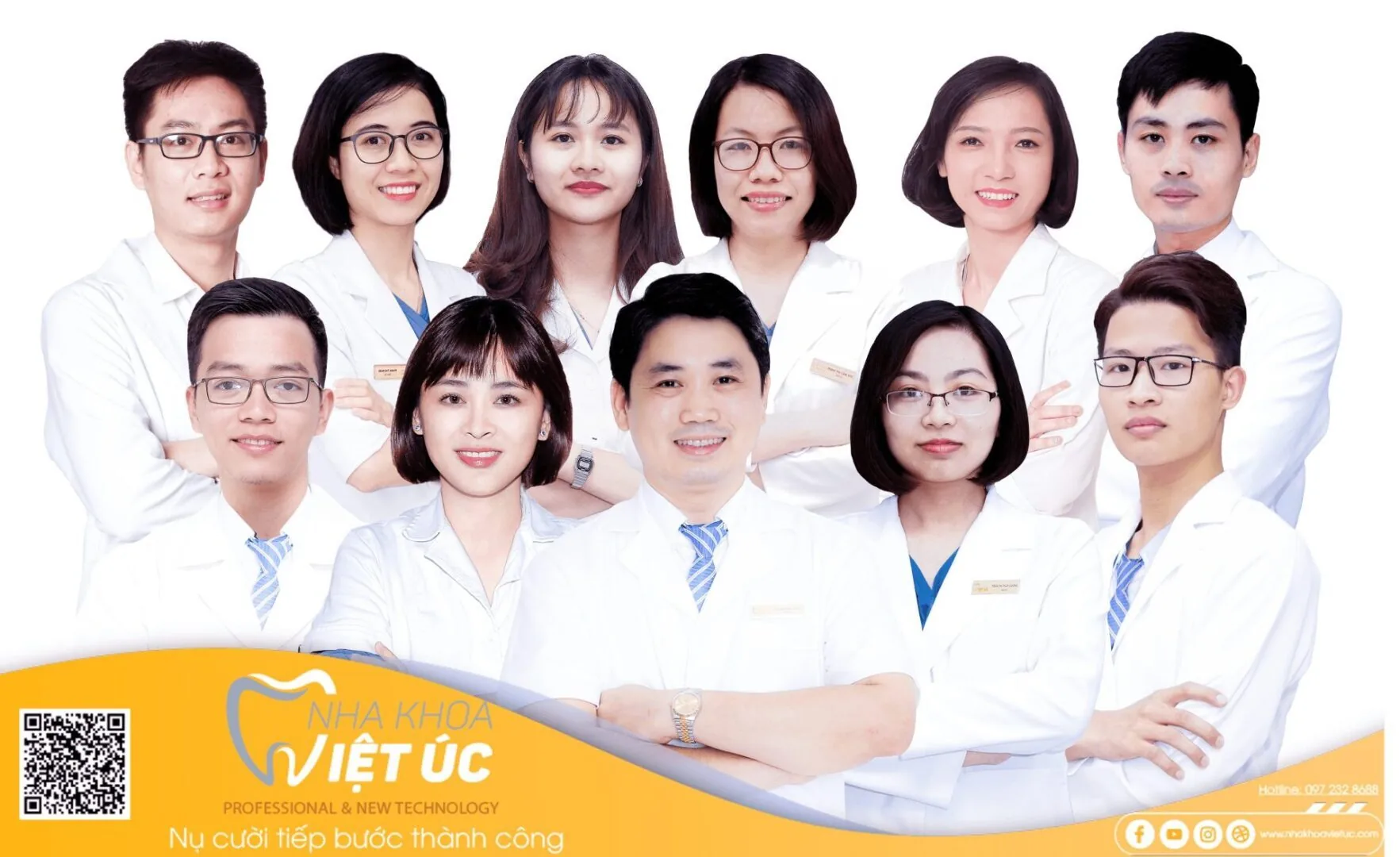 Bác sĩ điều trị Implant phải được cấp phép cấy ghép Implant từ Bộ Y Tế và có kinh nghiệm lâm sàng ít nhất 5 năm. Đảm bảo quá trình cấy ghép diễn ra thành công, an toàn
